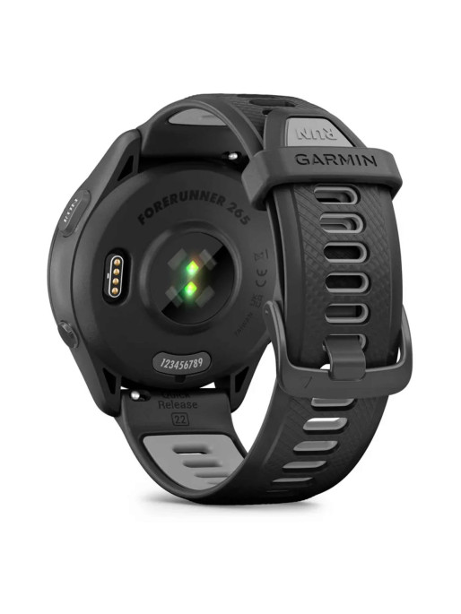 GARMIN GPS Running Smartwatch Forerunner 265