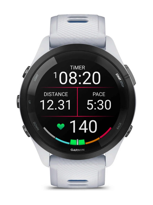GARMIN GPS Running Smartwatch Forerunner 265