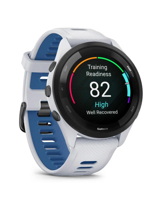 GARMIN GPS Running Smartwatch Forerunner 265