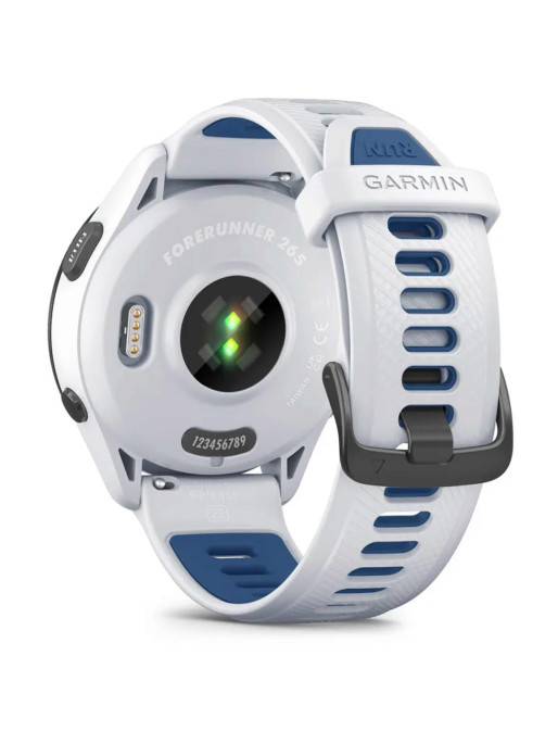 GARMIN GPS Running Smartwatch Forerunner 265