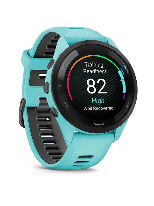GARMIN GPS Running Smartwatch Forerunner 265