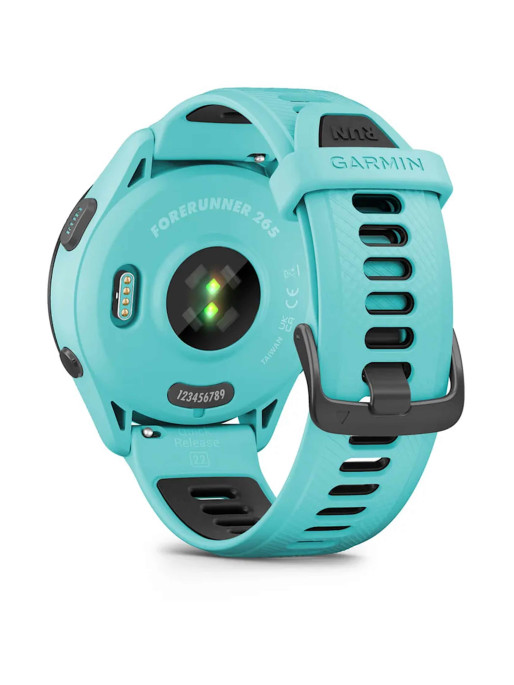 GARMIN GPS Running Smartwatch Forerunner 265