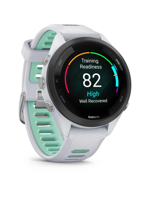 GARMIN GPS Running Smartwatch Forerunner 265S