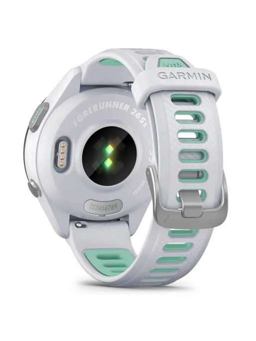 GARMIN GPS Running Smartwatch Forerunner 265S