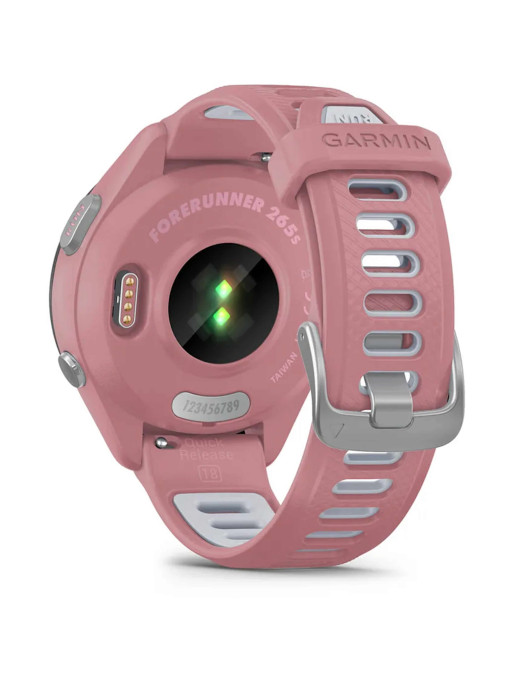 GARMIN GPS Running Smartwatch Forerunner 265S