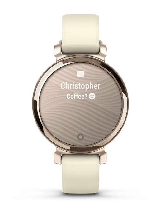 GARMIN GPS Smartwatch Lily 2