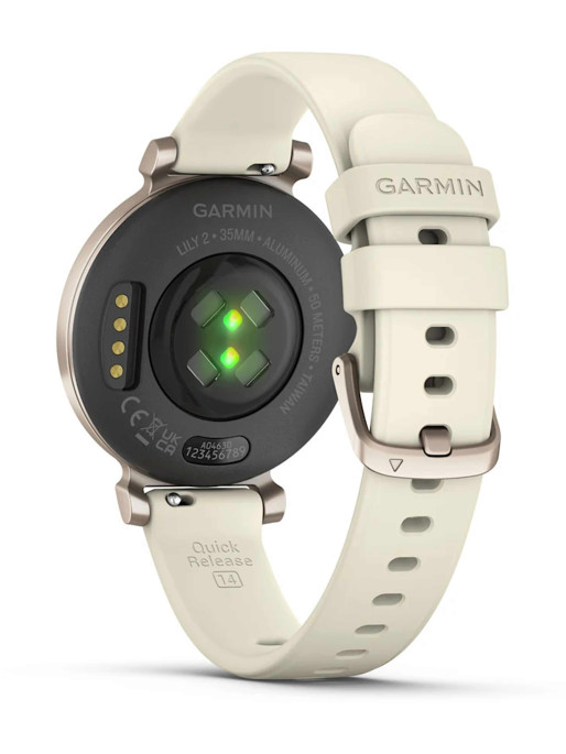 GARMIN GPS Smartwatch Lily 2