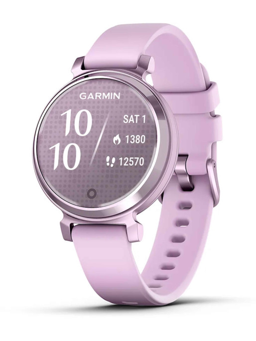 GARMIN GPS Smartwatch Lily 2