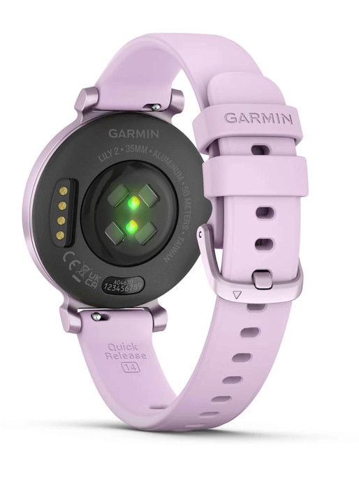 GARMIN GPS Smartwatch Lily 2