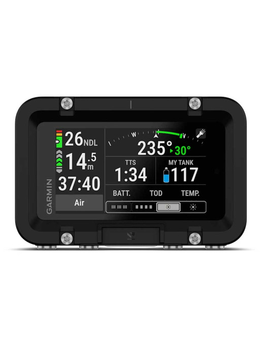 GARMIN Descent X50i Dive Computer