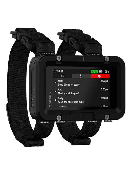 GARMIN Descent X50i Dive Computer