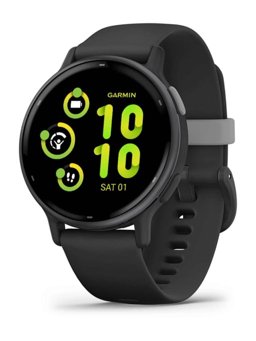 GARMIN GPS Smartwatch Vivoactive 5 WiFi