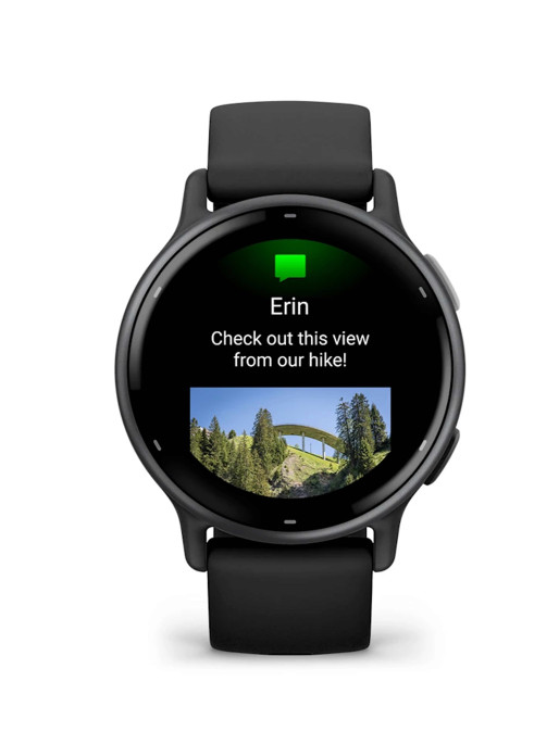 GARMIN GPS Smartwatch Vivoactive 5 WiFi