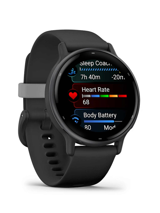 GARMIN GPS Smartwatch Vivoactive 5 WiFi