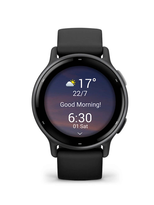 GARMIN GPS Smartwatch Vivoactive 5 WiFi