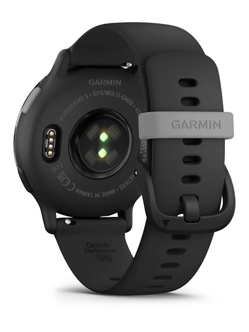 GARMIN GPS Smartwatch Vivoactive 5 WiFi