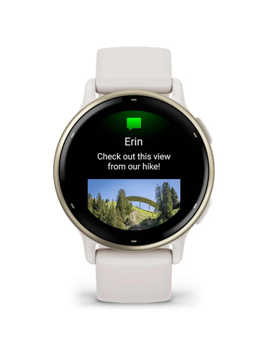 GARMIN GPS Smartwatch Vivoactive 5 WiFi