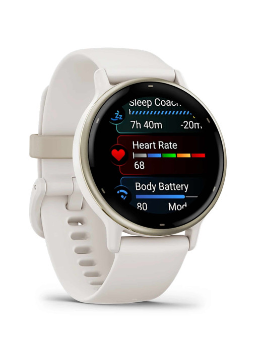 GARMIN GPS Smartwatch Vivoactive 5 WiFi