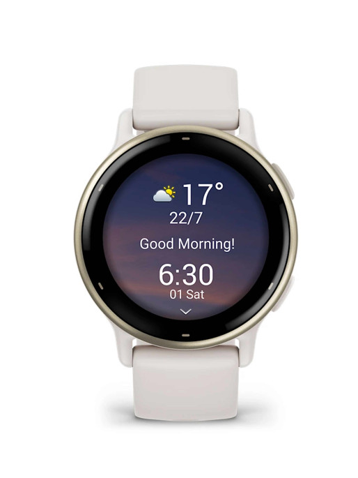 GARMIN GPS Smartwatch Vivoactive 5 WiFi