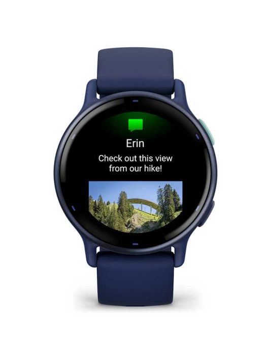 GARMIN GPS Smartwatch Vivoactive 5 WiFi