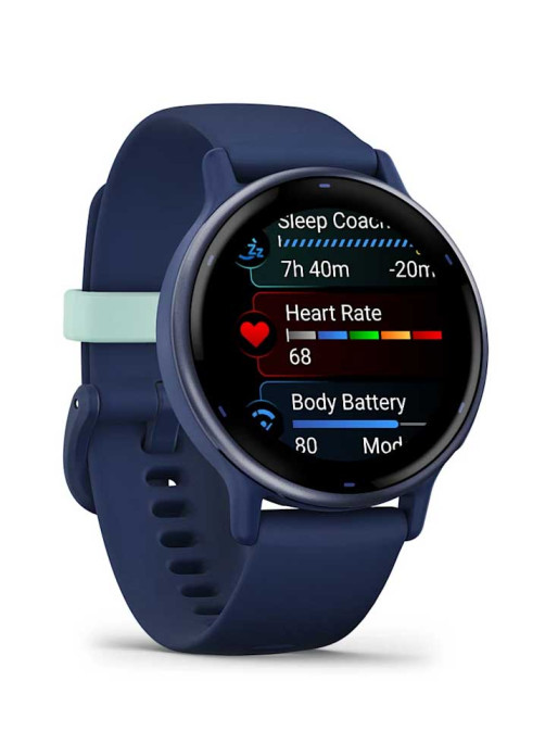 GARMIN GPS Smartwatch Vivoactive 5 WiFi