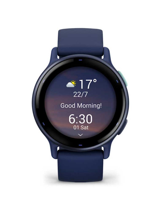GARMIN GPS Smartwatch Vivoactive 5 WiFi