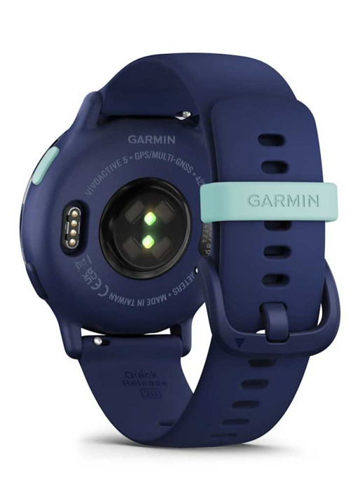 GARMIN GPS Smartwatch Vivoactive 5 WiFi