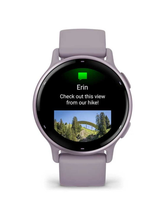 GARMIN GPS Smartwatch Vivoactive 5 WiFi