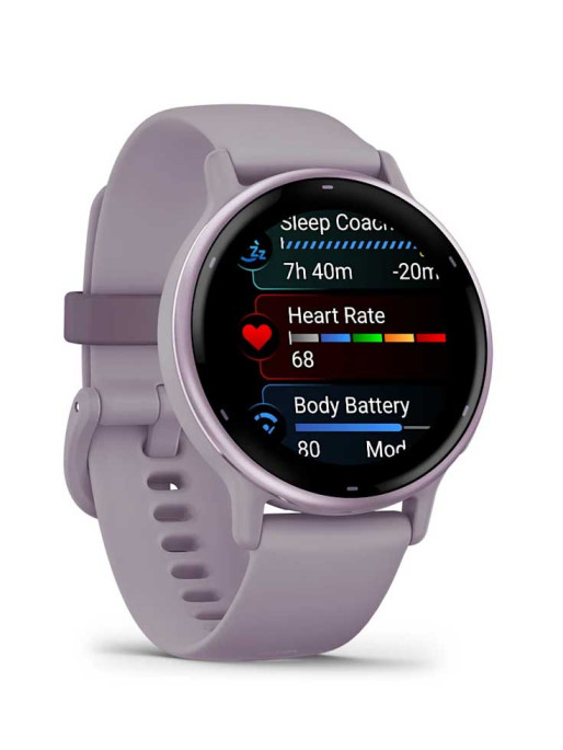 GARMIN GPS Smartwatch Vivoactive 5 WiFi