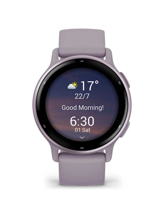 GARMIN GPS Smartwatch Vivoactive 5 WiFi
