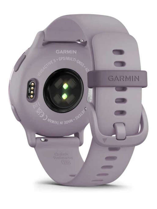 GARMIN GPS Smartwatch Vivoactive 5 WiFi