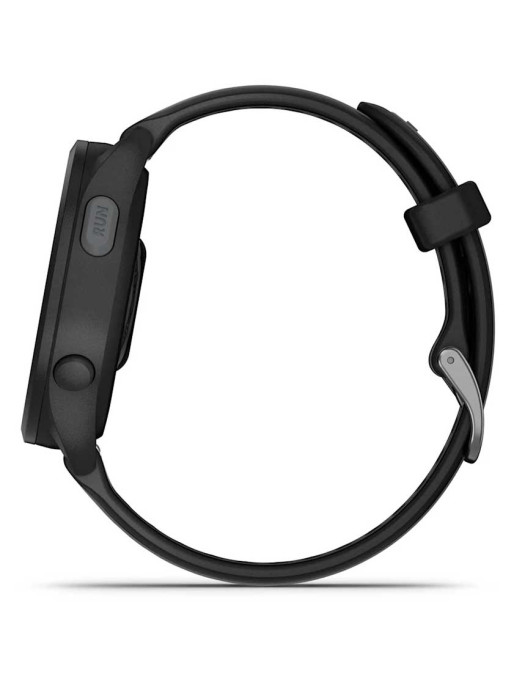 GARMIN GPS Running Smartwatch Forerunner 165 WiFi