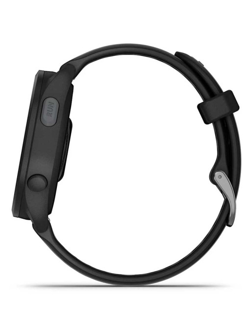 GARMIN GPS Smart Running Watch Forerunner 165 Music