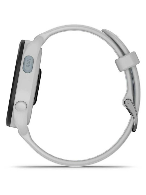 GARMIN GPS Smart Running Watch Forerunner 165 Music