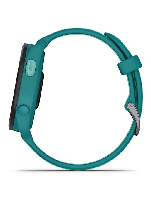 GARMIN GPS Smart Running Watch Forerunner 165 Music