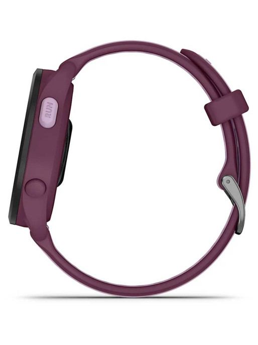 GARMIN GPS Smart Running Watch Forerunner 165 Music