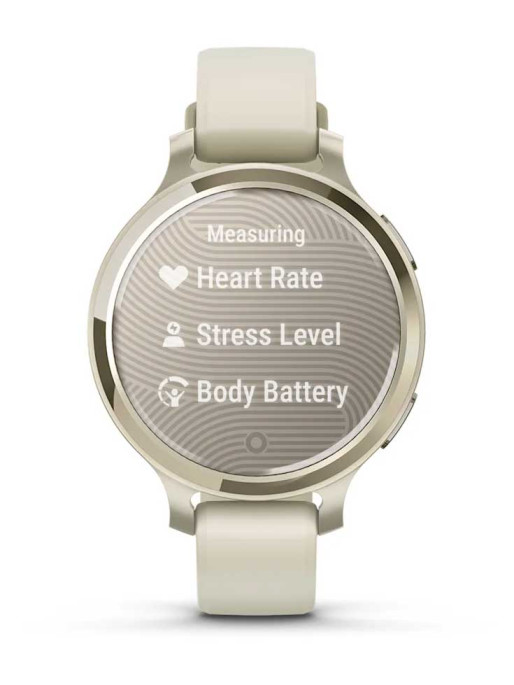 GARMIN GPS Smart Watch Lily 2 Active