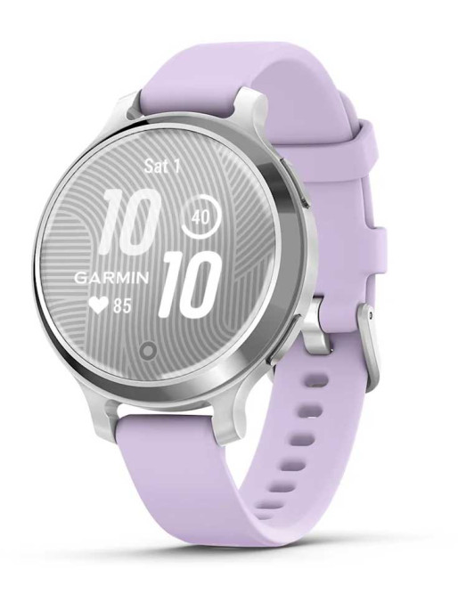 GARMIN GPS Smart Watch Lily 2 Active