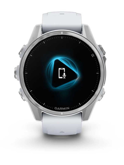 GARMIN GPS Смарт часовник Fenix 8 AMOLED
