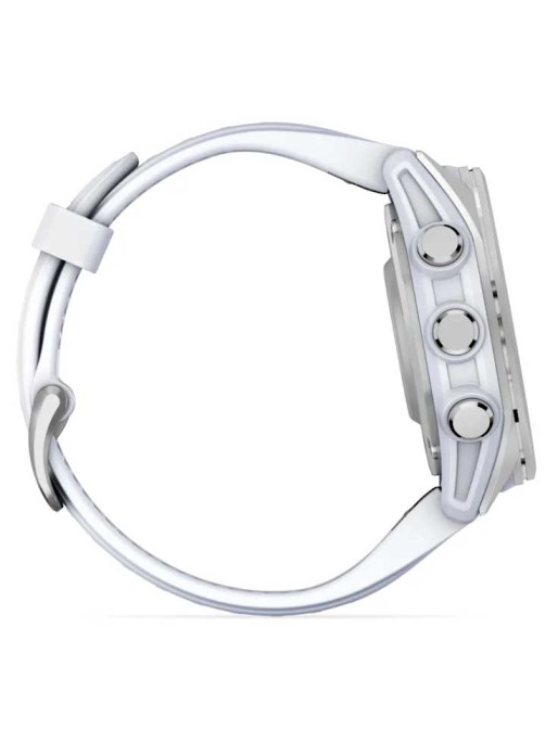 GARMIN GPS Смарт часовник Fenix 8 AMOLED