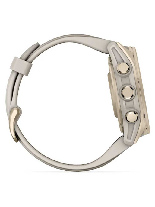 GARMIN GPS Smart Watch Fenix 8 AMOLED