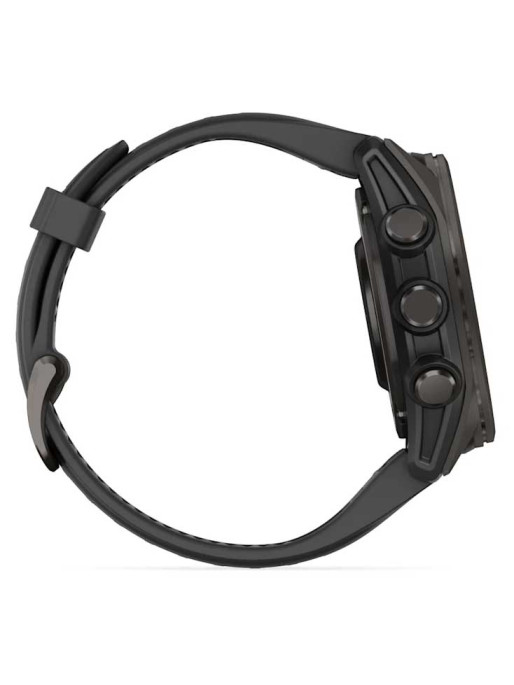 GARMIN GPS Smartwatch Fenix 8 AMOLED