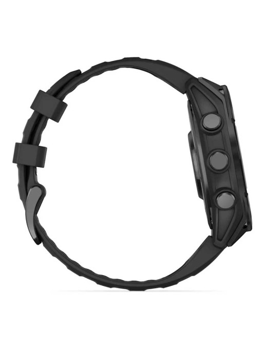 GARMIN GPS Smartwatch Fenix 8 AMOLED