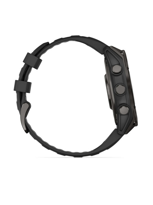 GARMIN GPS Smartwatch Fenix 8 AMOLED