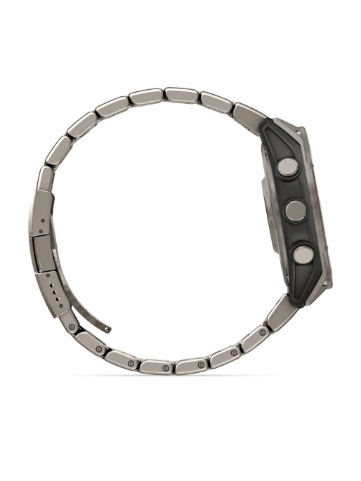 GARMIN GPS Smartwatch Fenix 8 AMOLED