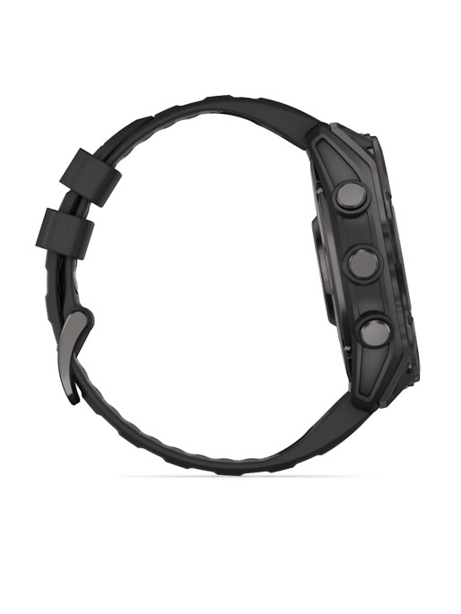 GARMIN GPS Smartwatch Fenix 8 AMOLED