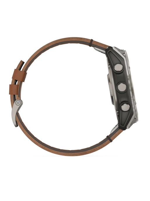 GARMIN GPS Smartwatch Fenix 8 AMOLED