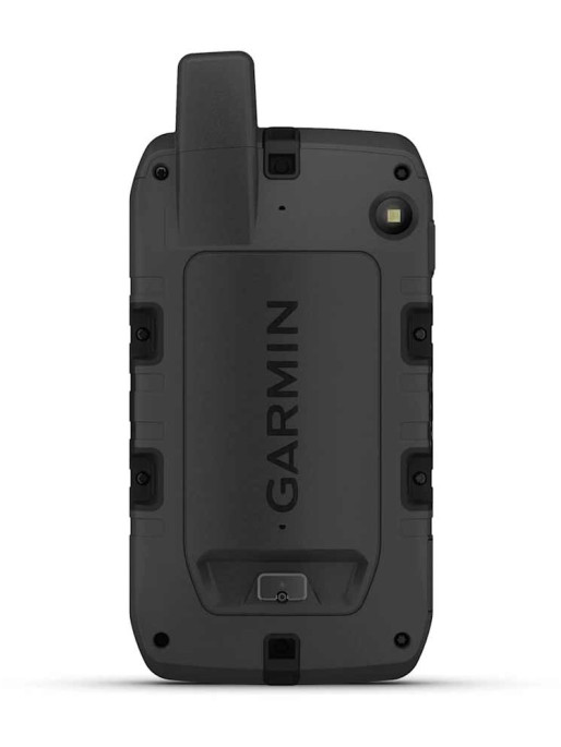 GARMIN Водоустойчив ръчен GPS Montana 710