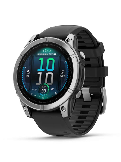 GARMIN GPS Smartwatch Fenix E AMOLED