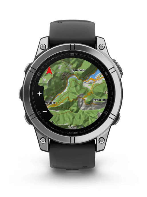 GARMIN GPS Smartwatch Fenix E AMOLED